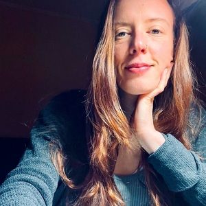 Meet your Posher, Elyse